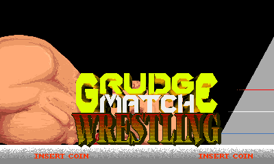 Grudge Match (Yankee Game Technology)